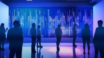 You can optimize technology with AI #kpmgus