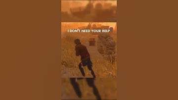 When a random interrupts your chase... || Dead by Daylight #Shorts