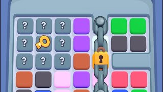 Marble sort Level 83