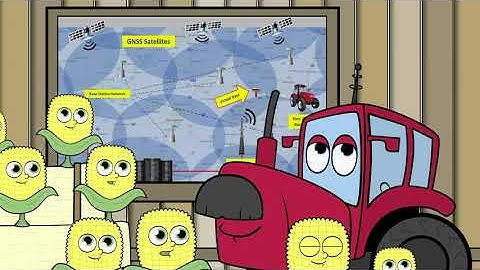 Learn How DigiFarm VBN works