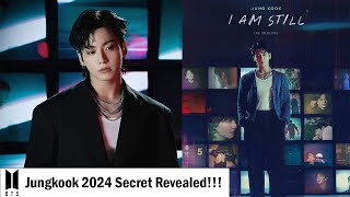 Best BTS News!!! The Shocking Fact that Jungkook Will Make Millions of Dollars in 2024