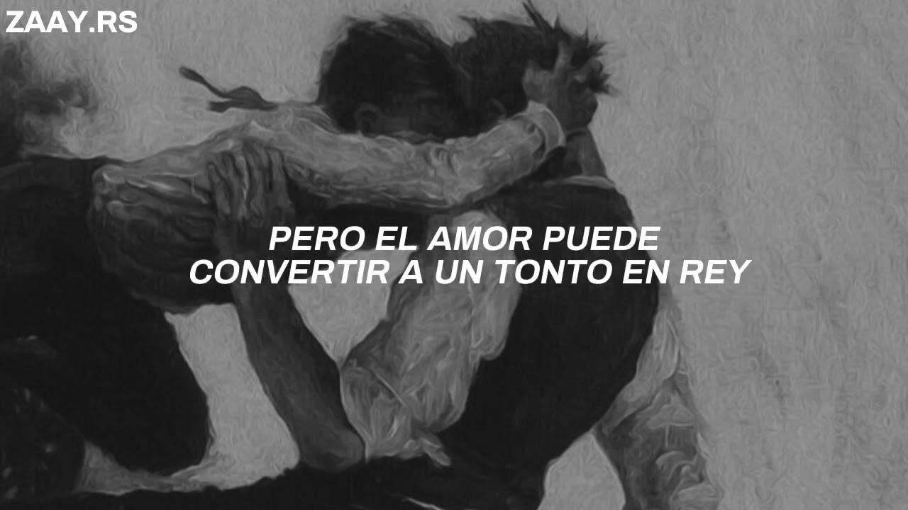 Love Story — Indila — Sud Español, Mezcla Speed Up. Inspirado en 