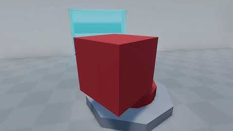 Portal Clone in Unity