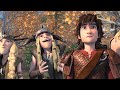 HTTYD Race To The Edge Out Of Context Is Filled With Nonsense HTTYD Race To The Edge Out Of Context Is Filled With Nonsense
