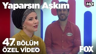 Kaderin Ilginç Hikayesi... Yaparsın Aşkım 47. 