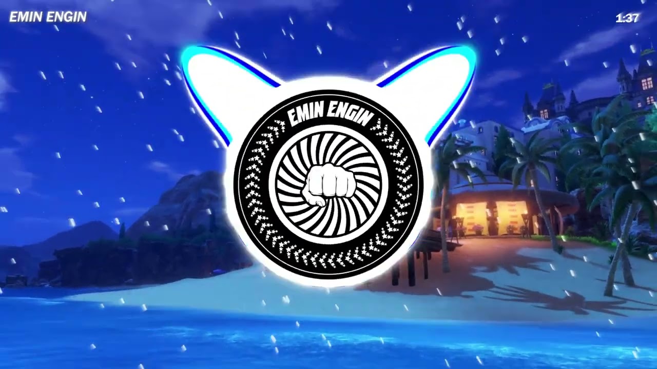 A$AP Rocky - HIGHJACK (DENNETT Remix)