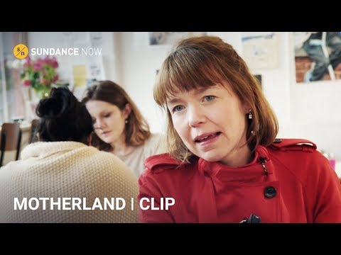 Who's the best parent? | MOTHERLAND Official Clip [HD]