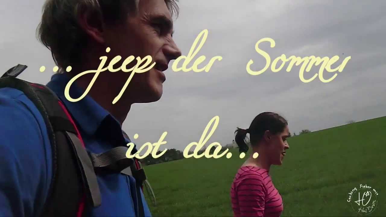 Geocache der König im Wald - Hauibrain : Video 7 :