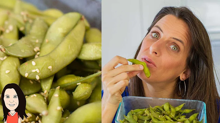 How to Cook & Eat Edamame - DayDayNews