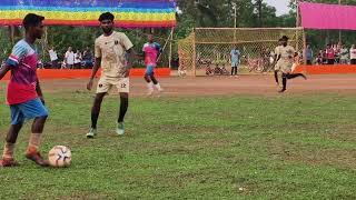 #Fina macth Dhenkanal Odisha Kankadahad ## Kalarangi FC-MahaveerFC