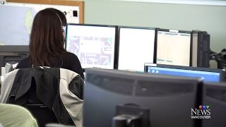 Hundreds of 911 calls left unanswered during B.C. windstorm Hundreds of 911 calls left unanswered during B.C. windstorm