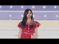 乃木坂46 ジコチューで行こう! 井上和 focus