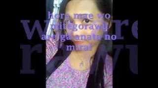 Mirae By: Repablikan (lyrics) 'Jielien051009'