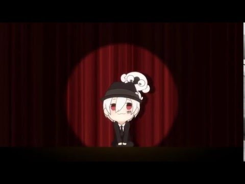 Mafumafu - Sugar Song And Bitter Step (VOSTFR + ROMAJI)