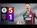 Mohun Bagan VS Odisha FC 5.1