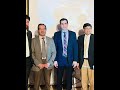 Invited Speaker ( Imported Talk on Group Practice Orthopedics with Rheumatologist