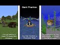 Minecraft Mobs And Their Coolest Facts