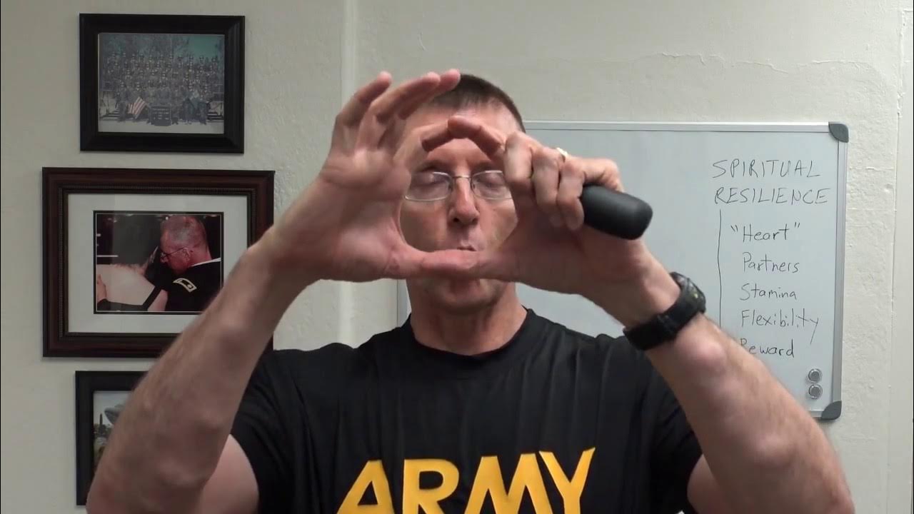 The SpeakerListener Technique (1 of 3), Rules for the Speaker YouTube