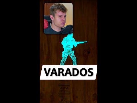 [CS:GO] 72% dos que varam uma vez querem varar de novo