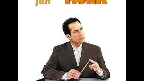 Jan - Monk (Demo)