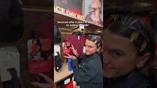 Will never get over this 🥺