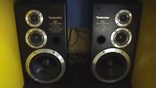 Technics SU-VX500