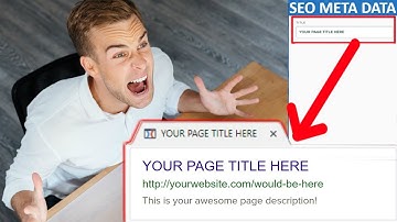 How To Update ClickFunnels Classic Page Title 🔍 SEO Meta Data and Social Settings 2023 (Updated)