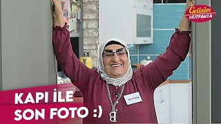 Beyhan Sultanın Mutluluğu - Gelinim Mutfakta 4 Kasım A