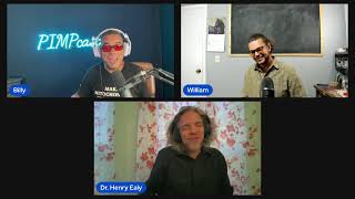 Ep. 371 - Ancient Healing vs. Modern Control - Dr. Henry Ealy LIVE