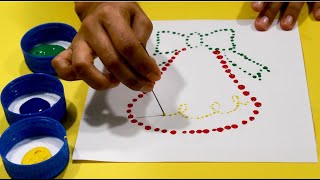 El puntillismo, una técnica pictórica. El puntillismo, una técnica pictórica.