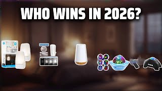 The Top 5 Best Night Lights in 2026 - Must Watch Before Buying!