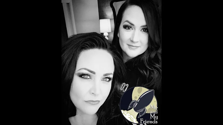 "Me & My Friends" Episode 4 - Angel Mayes & Nikki ...