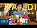 カルディに行ったら買ってみてほしい💙💛私のオススメKALDIの購入品紹介〜
