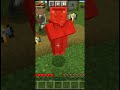 Minecraft But Only Speak Spanish #shorts #minecraft #vairal #gamerfleet #technogamerz