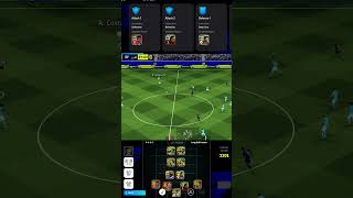 Efootball Best Formation of All time ☠️ #efootball #efootballmobile #efootball2025 #efootball2026
