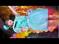 【推しカメラ/4K】 #松下愛來 13歳 (いちごみるく色に染まりたい。) - 『キミ色塗りたて注意書き』 #あいにゃ #いちみる / 20250823【動画撮影可能曲】
