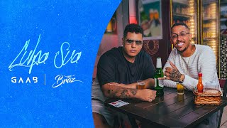 MC Braz, Gaab, DJ Win - Culpa Sua (Official Music Video)