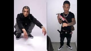 Polo Joa feat. Angel 'Chukito' - MALO