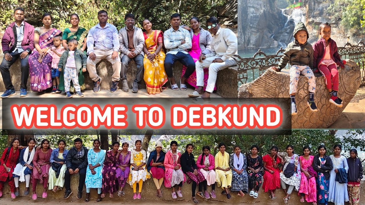 Welcome to debkund //