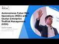 Autonomous Cyber Risk Operations (ROC) with Qualys Enterprise TruRisk Management (ETM)