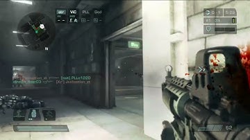 KillZONE2 Multiplayer 2024 COMMUNITY EVENT  ViCiOUS carrying the community kids gameplay