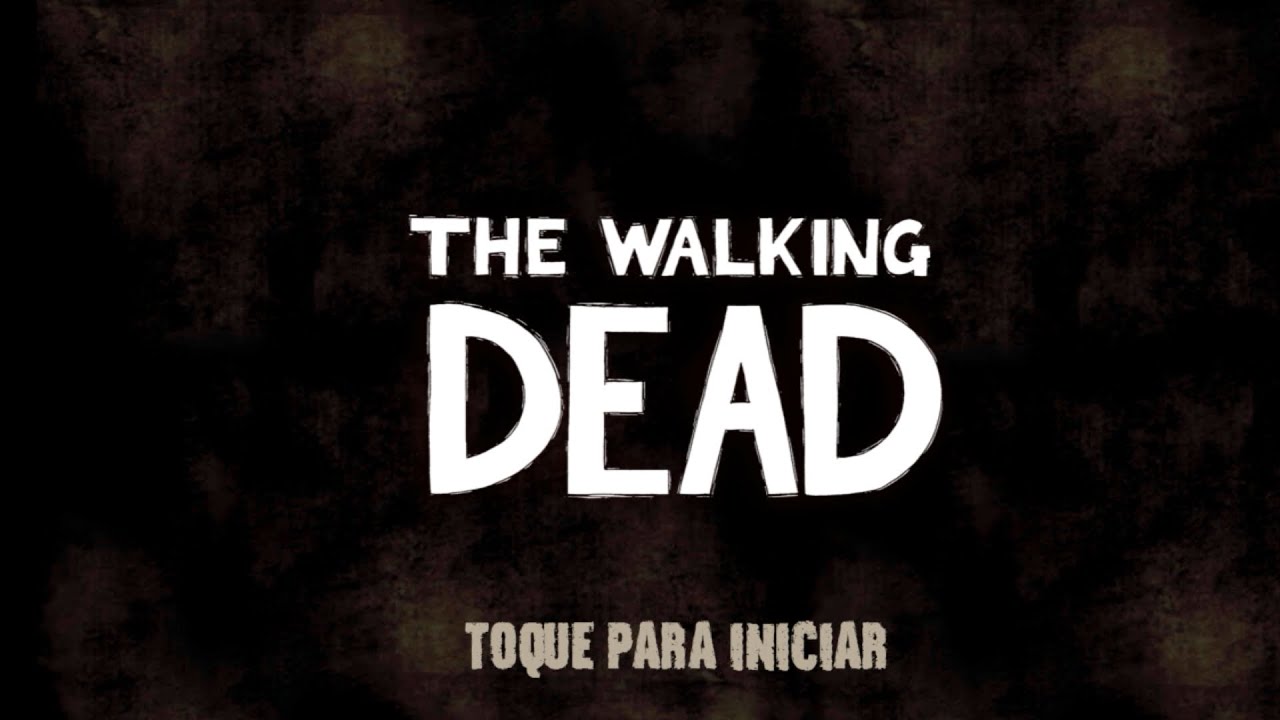 TWD (The Walking Dead) SEASON 1 (mini video serie)