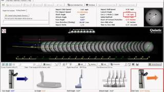Off-Centre Strikes - Quintic Ball Roll System, v3.4 (January 2016).
