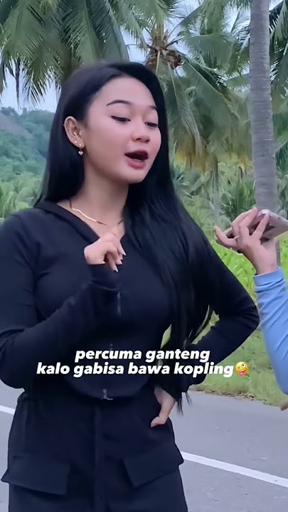 SALSABILA LAGI VIRAL
