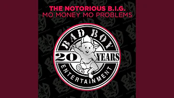 Mo Money Mo Problems (feat. Puff Daddy & Mase) (Instrumental) (2014 Remaster)