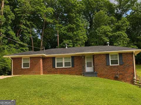 2928 Belleau Lane SE, Atlanta, GA home video tour