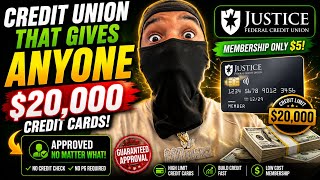 Credit Union Gives Anyone 20,000 For $5 Membership Fee