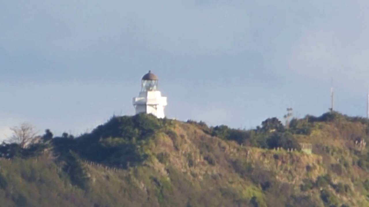 Across the Manukau Harbour, West Auckland YouTube