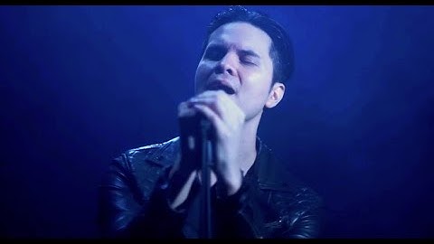 Orphan Prodigy - "Traitor" (Radio Edit) - IanKellerMusic - Official Music Video