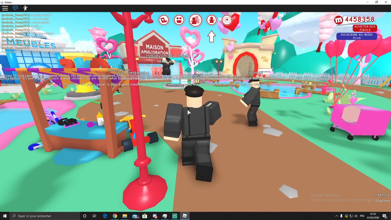 roblox meepcity chad